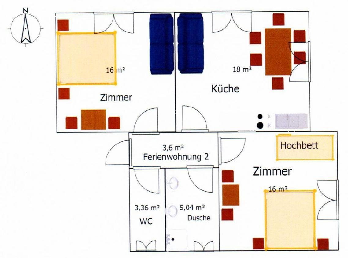 Gasthof Innerfraganterwirt Flattach Exteriér fotografie